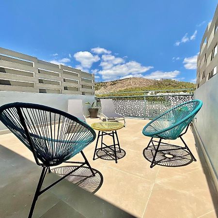 Hotel Brisa - Adults Only サンアントニオアバド エクステリア 写真