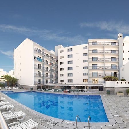 Hotel Brisa - Adults Only サンアントニオアバド エクステリア 写真