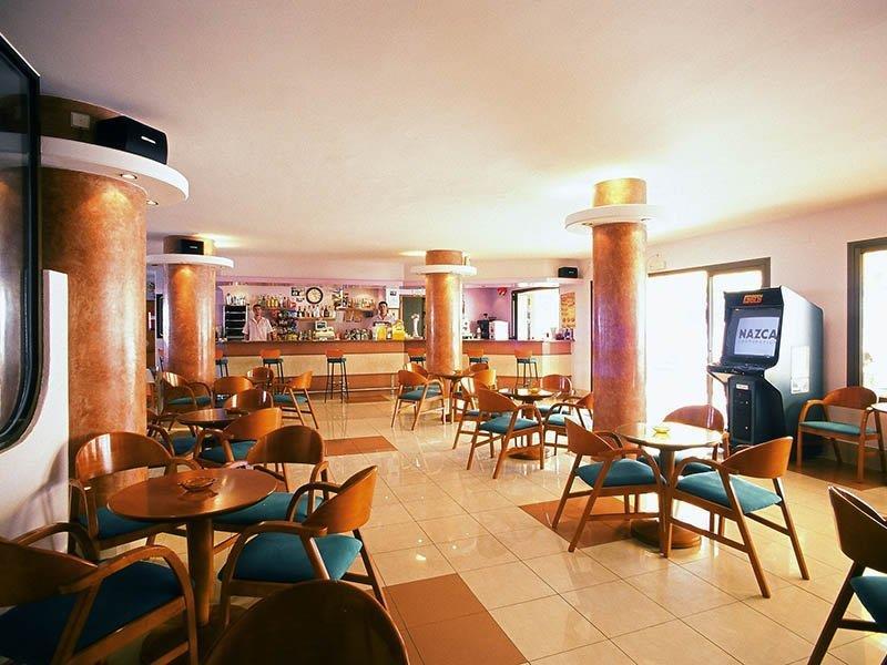 Hotel Brisa - Adults Only サンアントニオアバド エクステリア 写真