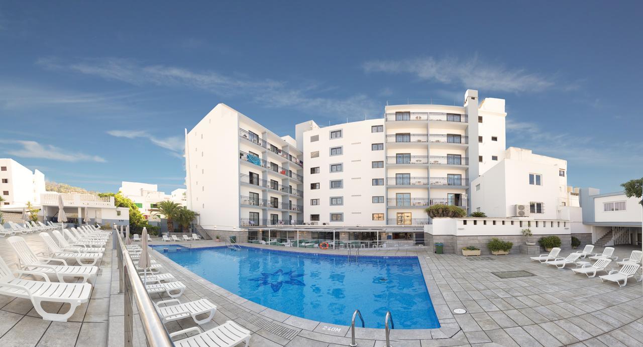 Hotel Brisa - Adults Only サンアントニオアバド エクステリア 写真